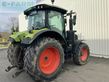 Tractor agrícola - Claas - arion 510 first edition