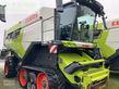 Cosechadora de Cereal - Claas - lexion 7700 tt