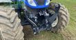 Tractor agrícola - New Holland - t6.160
