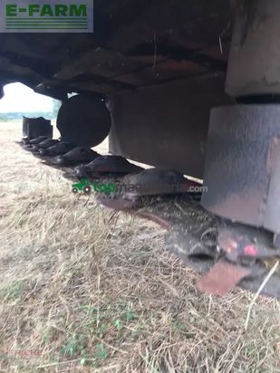 Cortacésped manual - Vicon - extra 332