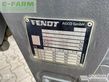 Tractor agrícola - Fendt - 828 vario s4 profi plus