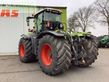 Tractor agrícola - Claas - xerion 5000 trac vc