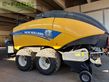 Empacadora gigant - New Holland - BigBaler 1290 Plus Cropcutter