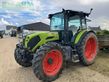 Tractor agrícola - Claas - axos 3.105