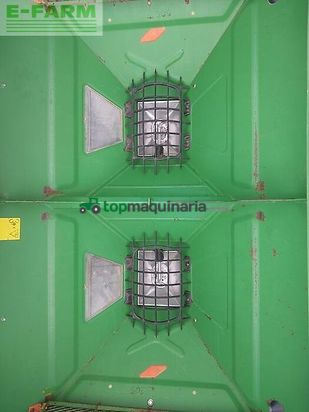 Esparcidor - Amazone - za-m 1501