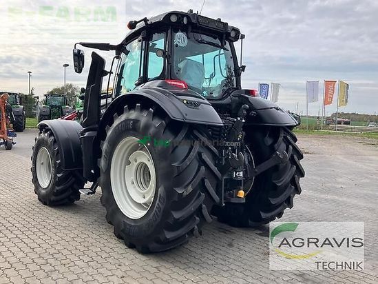 Tractor agrícola - Valtra - t 235 d