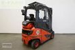Elevadora - Linde - h 16 t evo 391-00