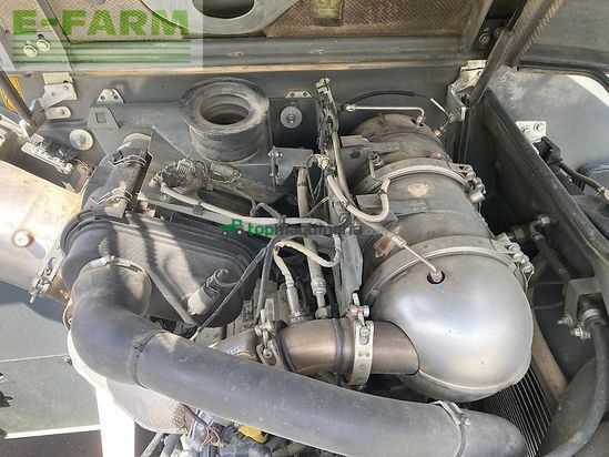 Telescopica - kramer - kt559