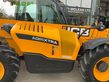 Minicargadora - JCB - 542-70 agri xtra telehandler (st26293)