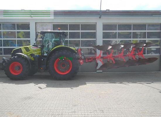 Arado - Maschio - unico l5 +vario nsh