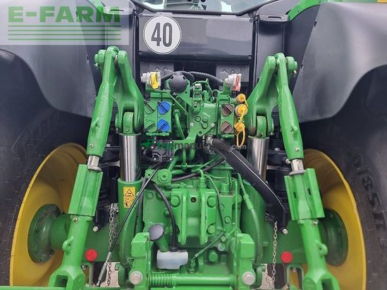 Tractor agrícola - John Deere - 6175m