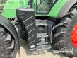 Tractor agrícola - Fendt - 718 vario scr profi plus