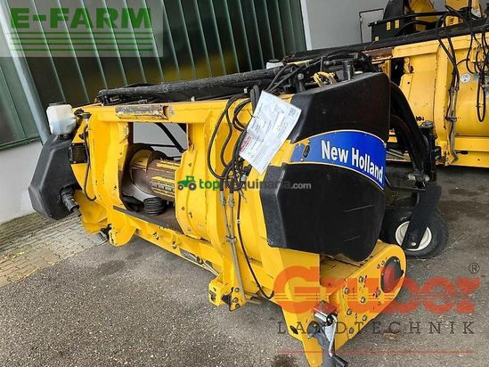 Cabezal - New Holland - fpe 273