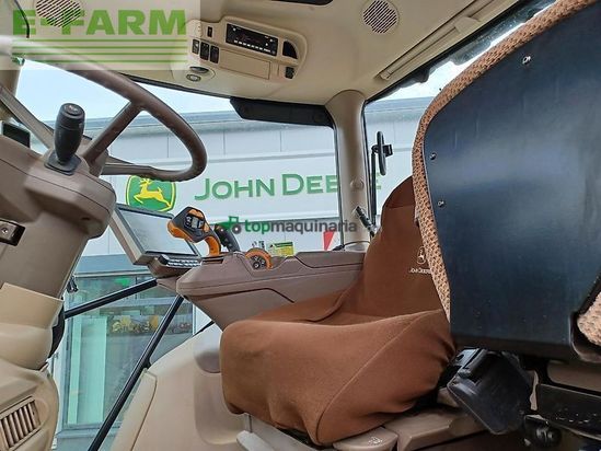 Tractor agrícola - John Deere - 6r 250 - command pro