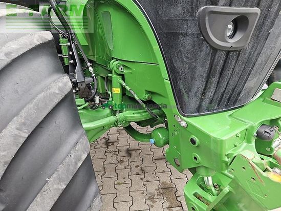 Tractor agrícola - John Deere - traktor 7r310