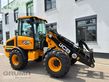 Minicargadora - JCB - 407 agri