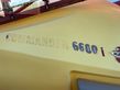 Atomizador - Hardi - commander 6600 i