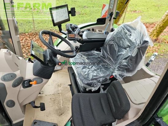 Tractor agrícola - Fendt - 720 gen6 1191std.. 2025 (716 718 722 724)