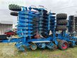 Sembradora - Lemken - solitair dt/600