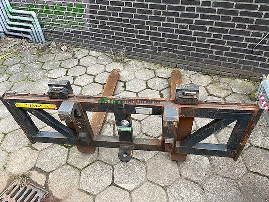 Telescopica - Merlo - roto 40.26 mcss