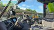 Telescopica - Claas - scorpion 742