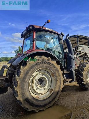 Tractor agrícola - Valtra - n174