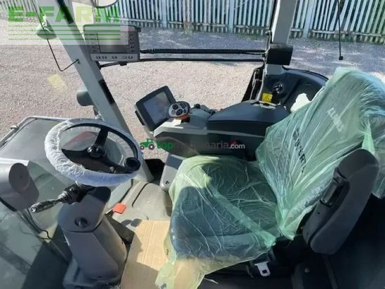 Tractor agrícola - Claas - xerion 4000 trac vc TRAC VC