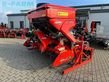 Sembradora - Kuhn - venta 1500 liter + hr3030