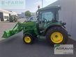Tractor agrícola - John Deere - 4066 r
