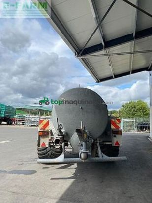 Cisterna - Kotte - ve 11700 ecoline