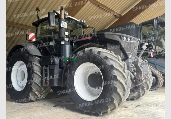 Fendt 942 Vario Gen7 (Solicitar precio)