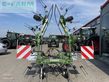 Henificador - Fendt - twister 6606 dn