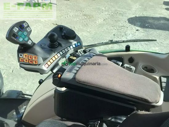 Tractor agrícola - Fendt - 313 vario power . Power