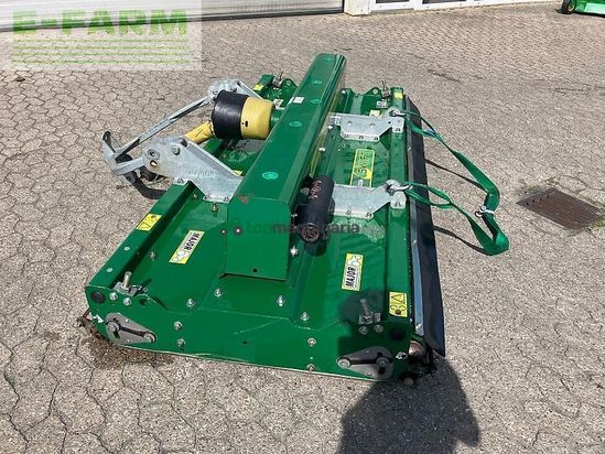 Cortacésped manual - Major - mj71 240