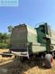 Cosechadora de Cereal - Fendt - fendt 6280 cal mit sw 5,40m
