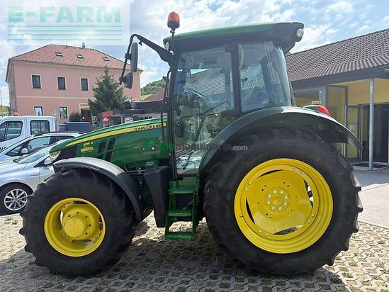 Tractor agrícola - John Deere - 5115r