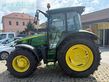 Tractor agrícola - John Deere - 5115r