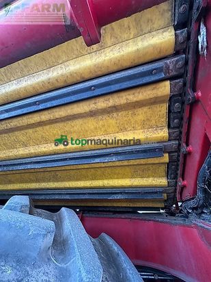 Cosechadora de Cereal - Grimme - ventor 4150