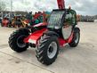 Telescopica - Manitou - mt933 easy comfort telehandler (st25799)