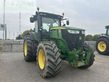 Tractor agrícola - John Deere - 7230 r
