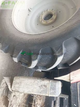 Tractor agrícola - Massey Ferguson - 7485 tiers 3 dvt