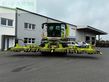 Cosechadora de Cereal - Claas - jaguar 970 greeneye + orbis 900 + pu 300