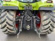 Tractor agrícola - Claas - arion 550 cebis inkl. neue bereifung CEBIS