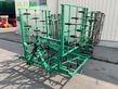 Combinado de siembra - Grabner - kombination 5 m