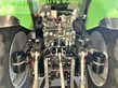Tractor agrícola - Deutz-Fahr - agrotron k 610 premium