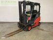 Elevadora - Linde - h 18 d evo 391-00