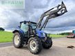 Tractor agrícola - New Holland - t6020 elite