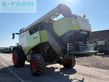 Cosechadora de Cereal - Claas - trion 650