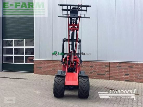 Telescopica - Schaffer - 2628