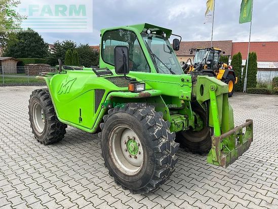 Telescopica - Merlo - p 34.7